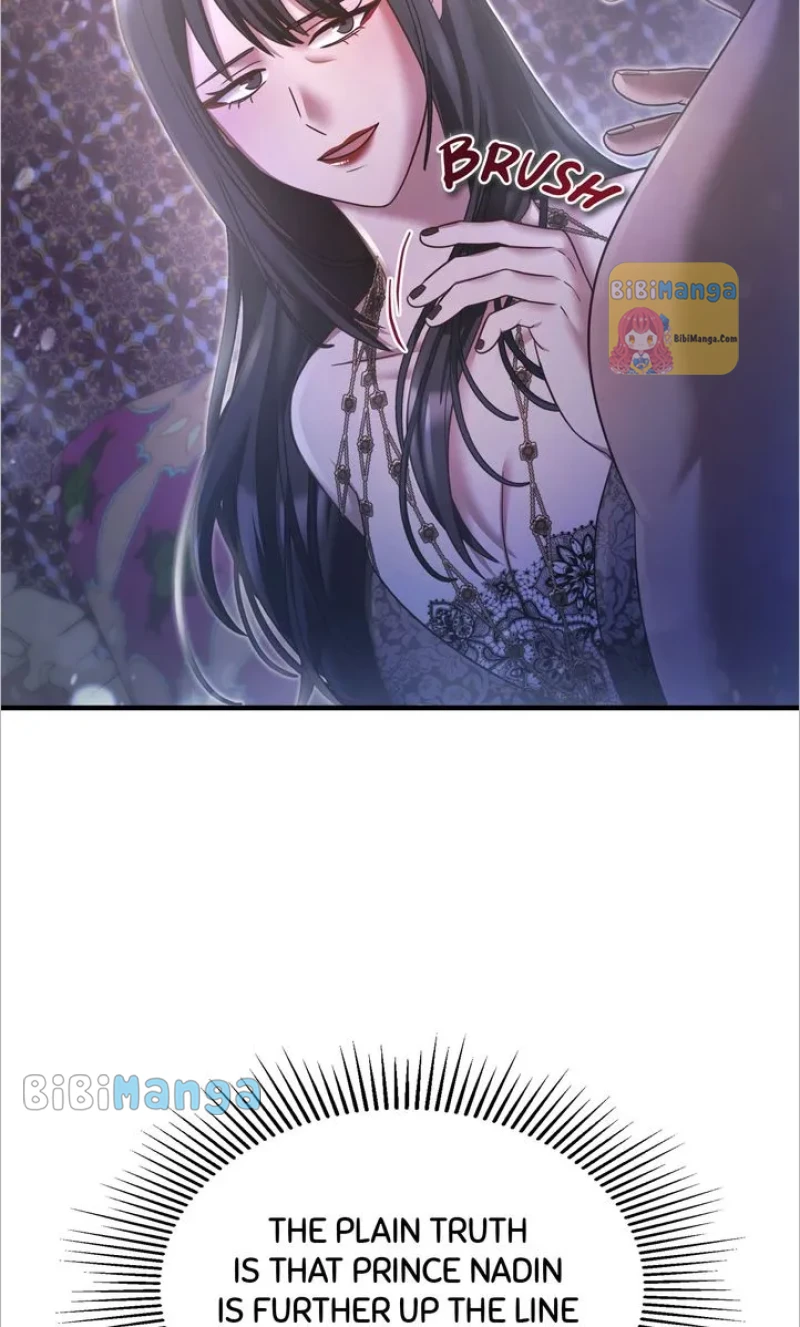 You, My devil Chapter 26 page 21