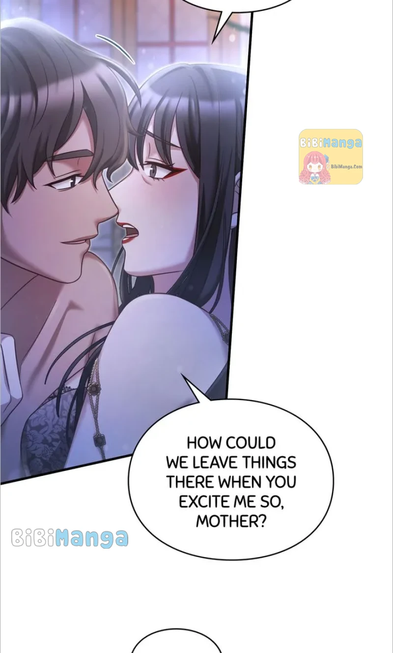 You, My devil Chapter 26 page 24