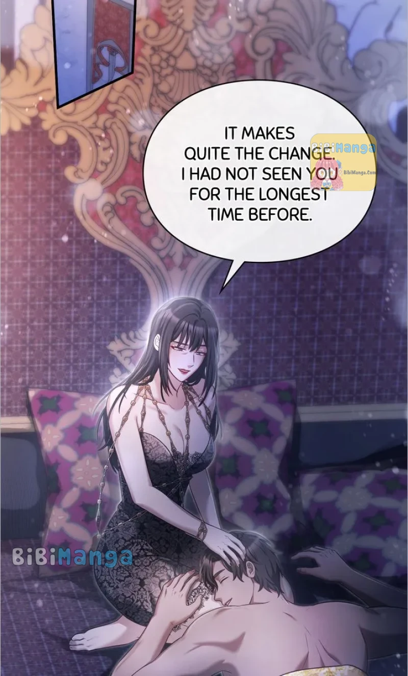 You, My devil Chapter 26 page 2