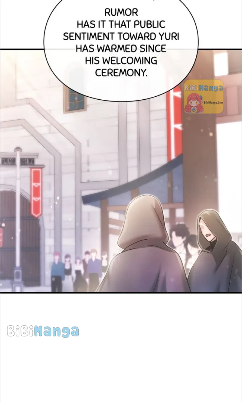 You, My devil Chapter 26 page 32