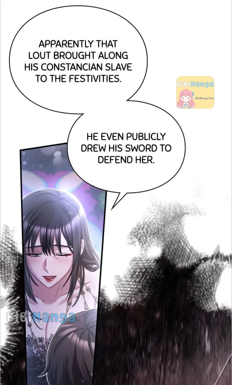 You, My devil Chapter 26 page 33
