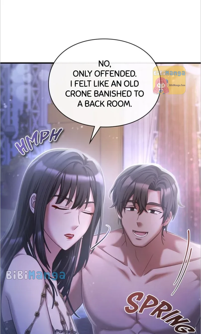 You, My devil Chapter 26 page 4