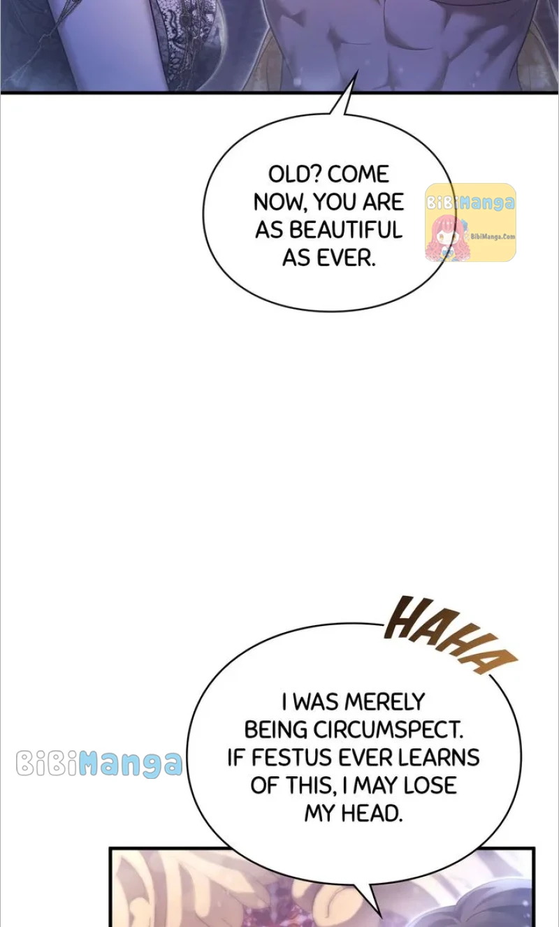 You, My devil Chapter 26 page 5