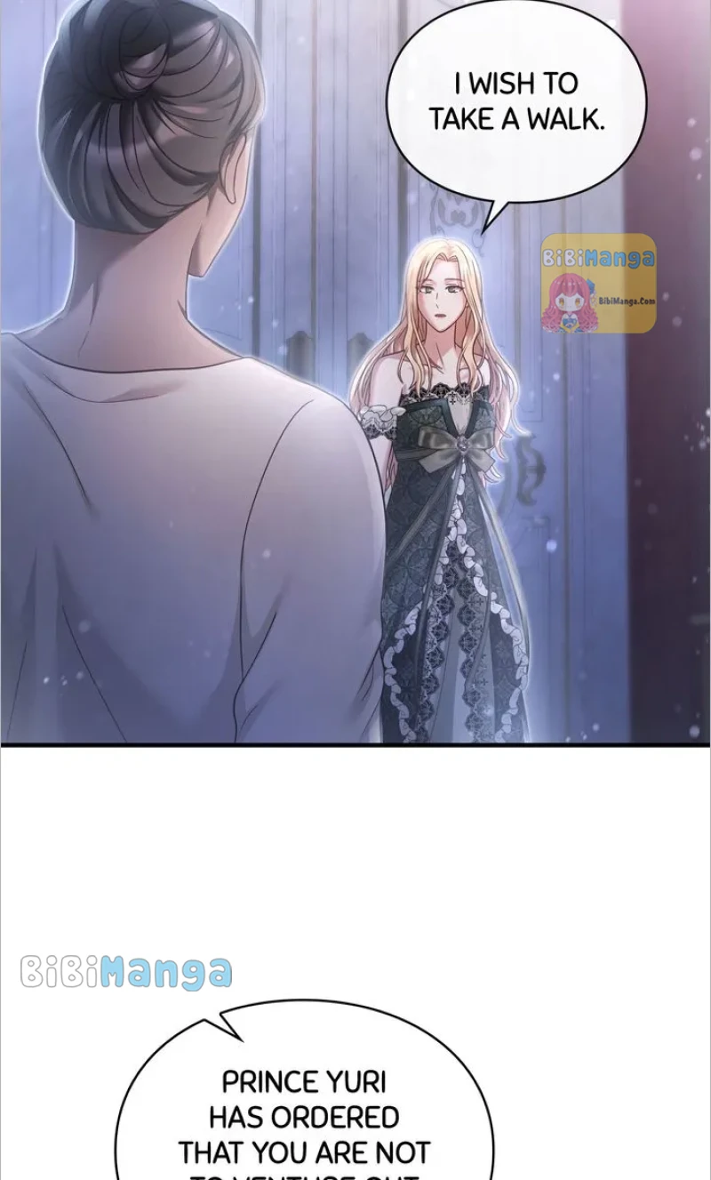 You, My devil Chapter 26 page 72