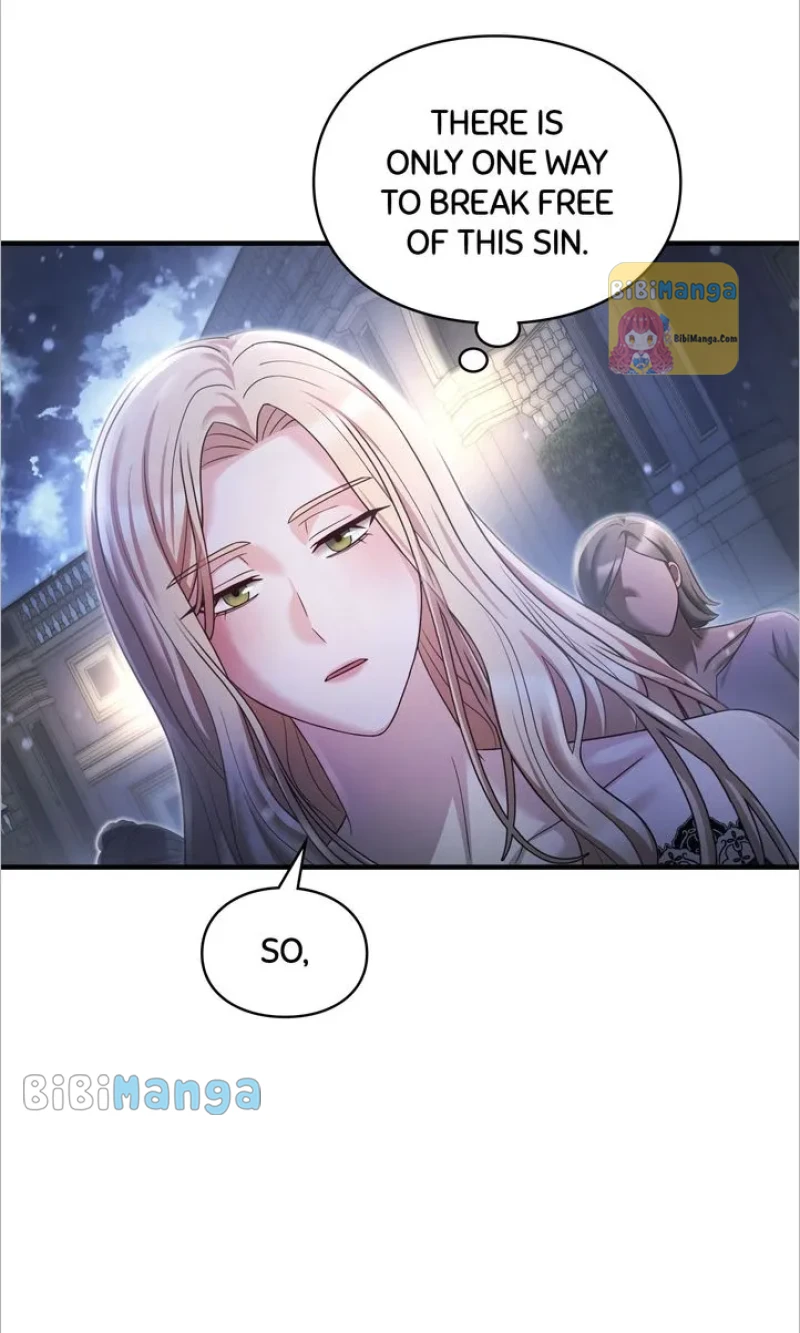 You, My devil Chapter 27 page 11