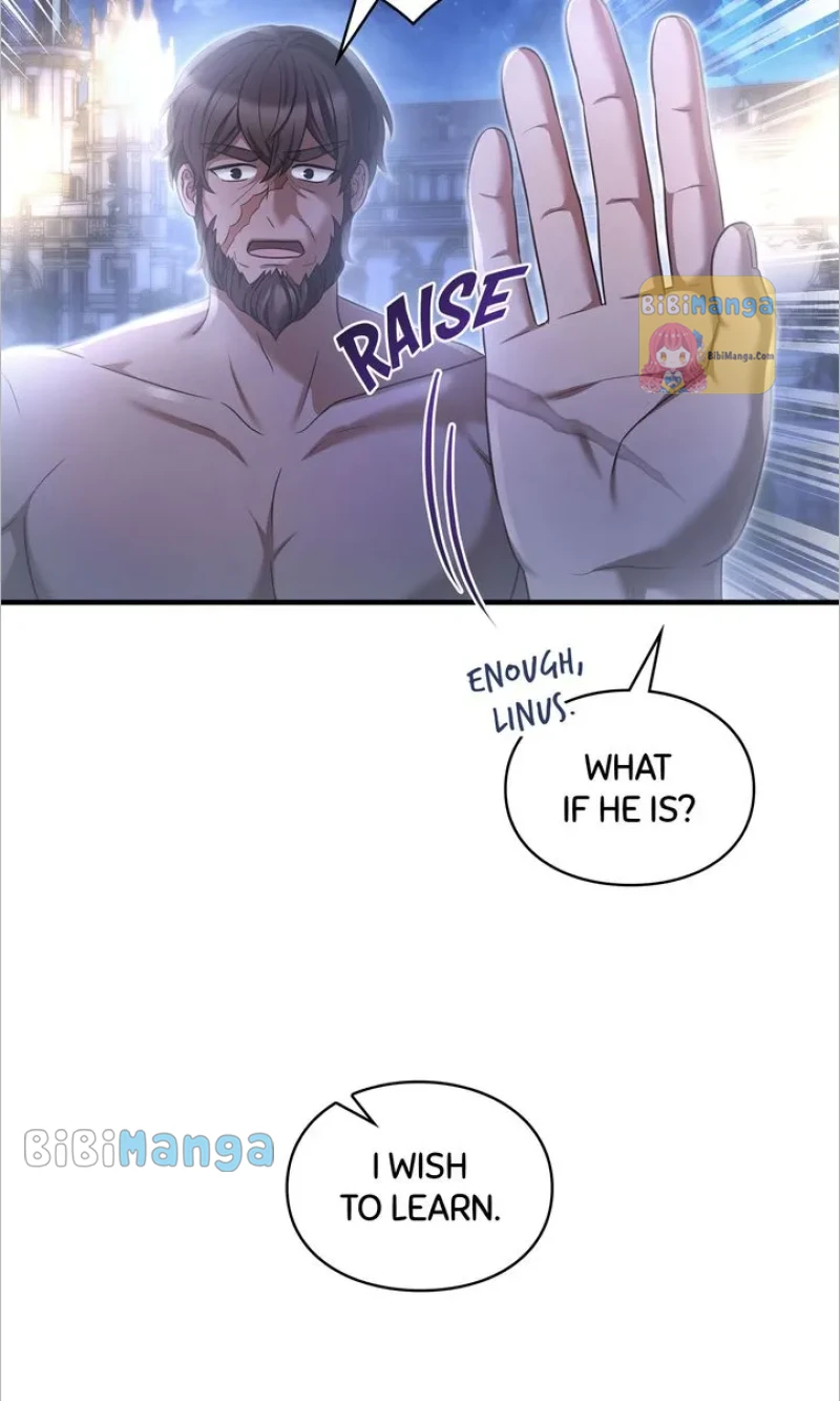 You, My devil Chapter 27 page 13
