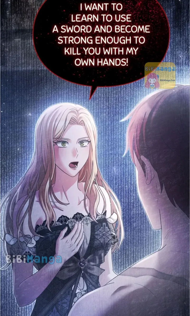 You, My devil Chapter 27 page 15