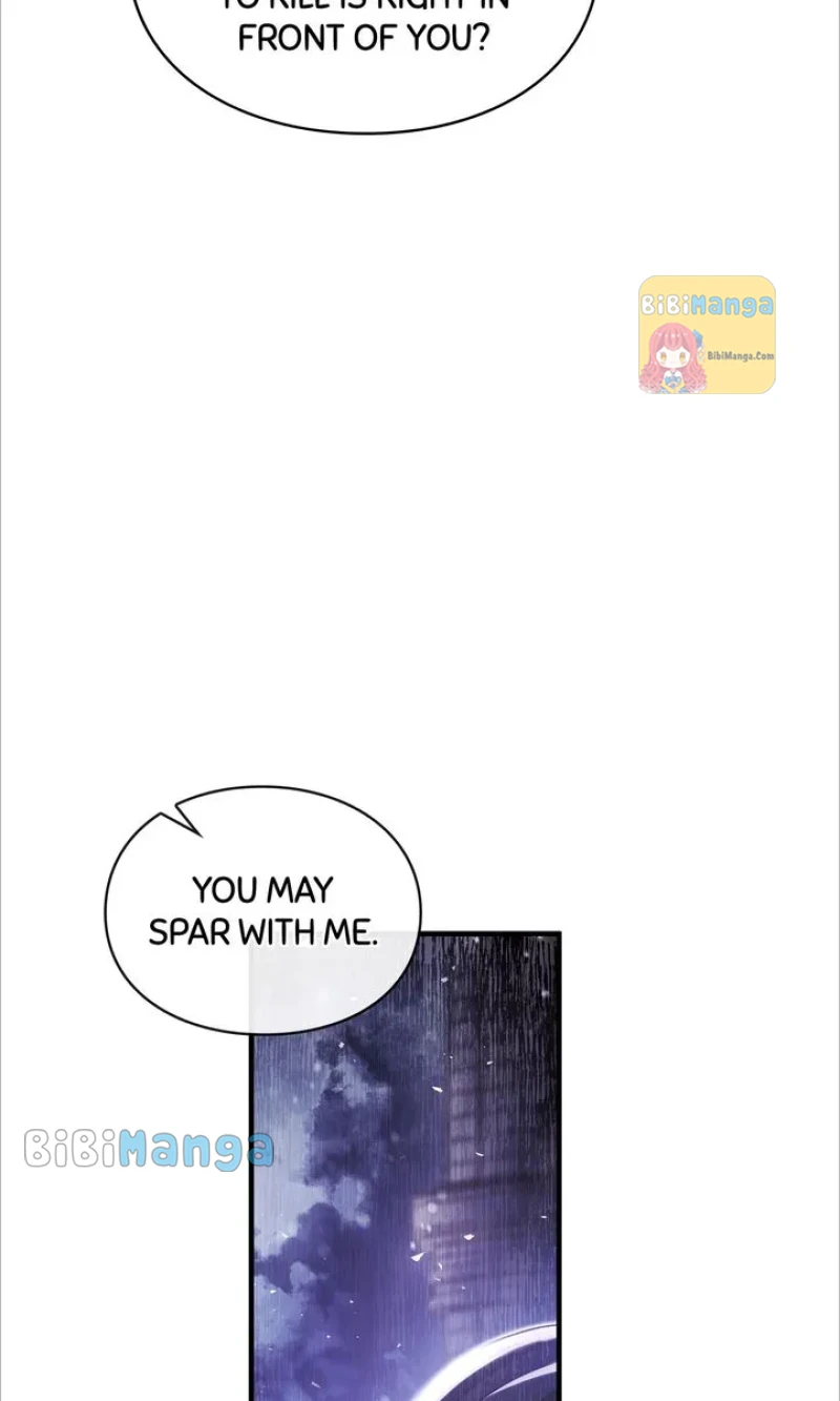 You, My devil Chapter 27 page 19