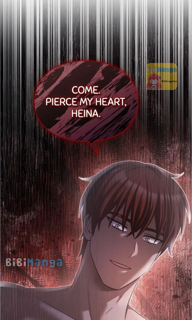 You, My devil Chapter 27 page 21
