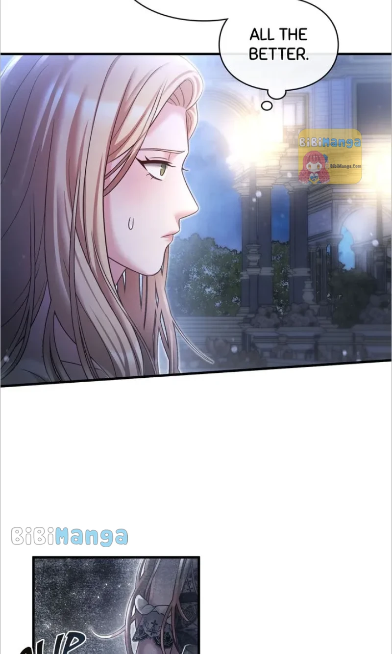 You, My devil Chapter 27 page 31