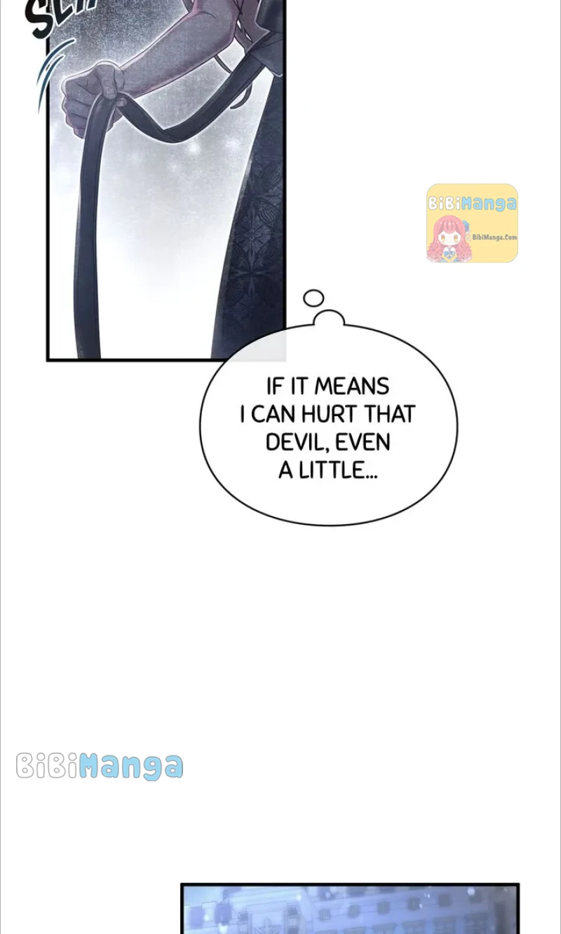 You, My devil Chapter 27 page 32