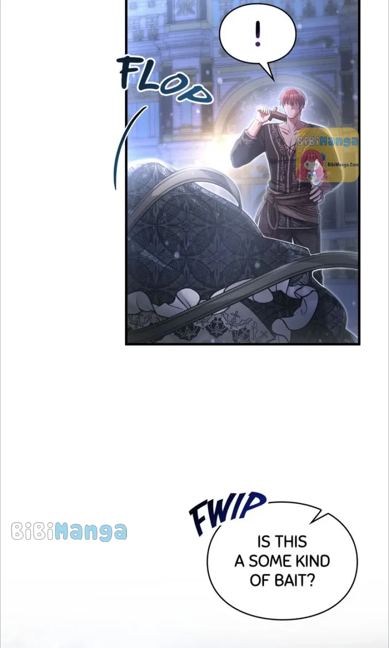 You, My devil Chapter 27 page 33