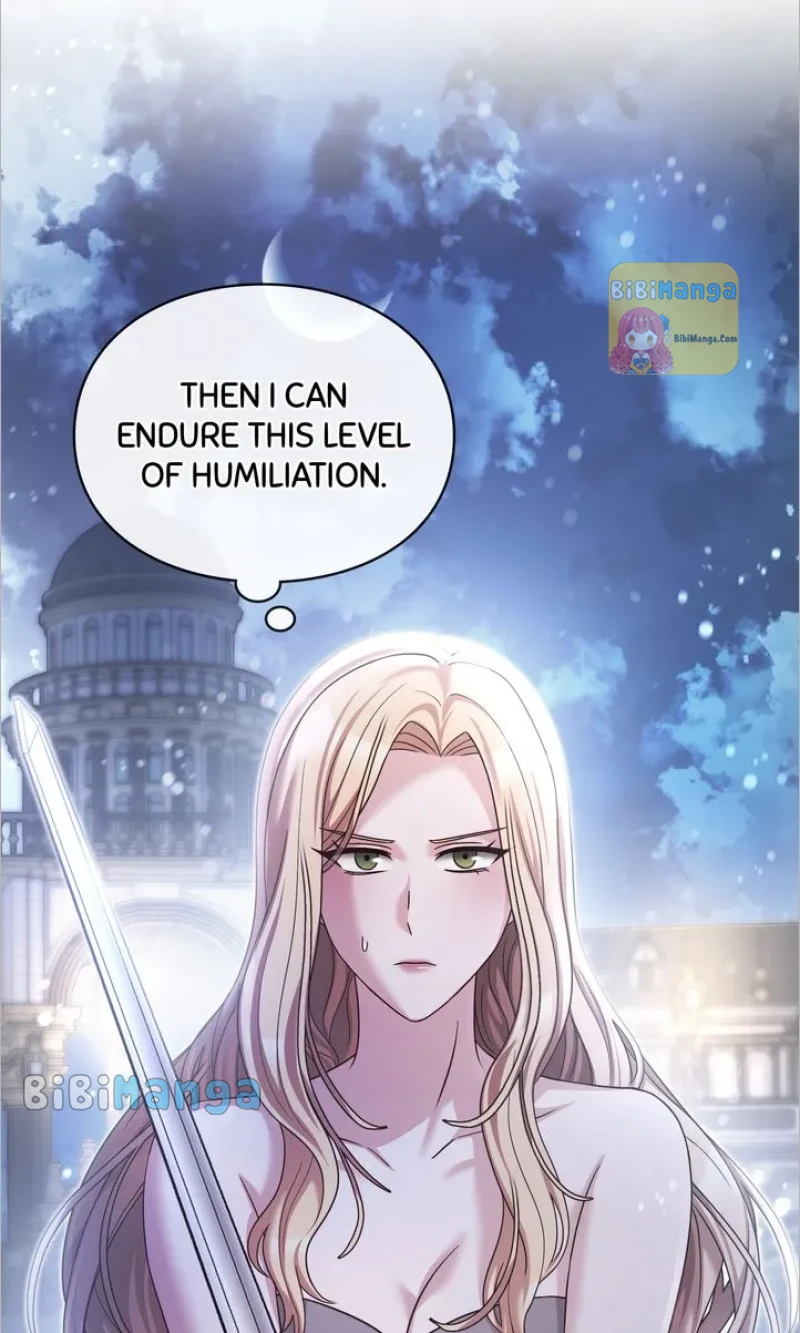 You, My devil Chapter 27 page 34