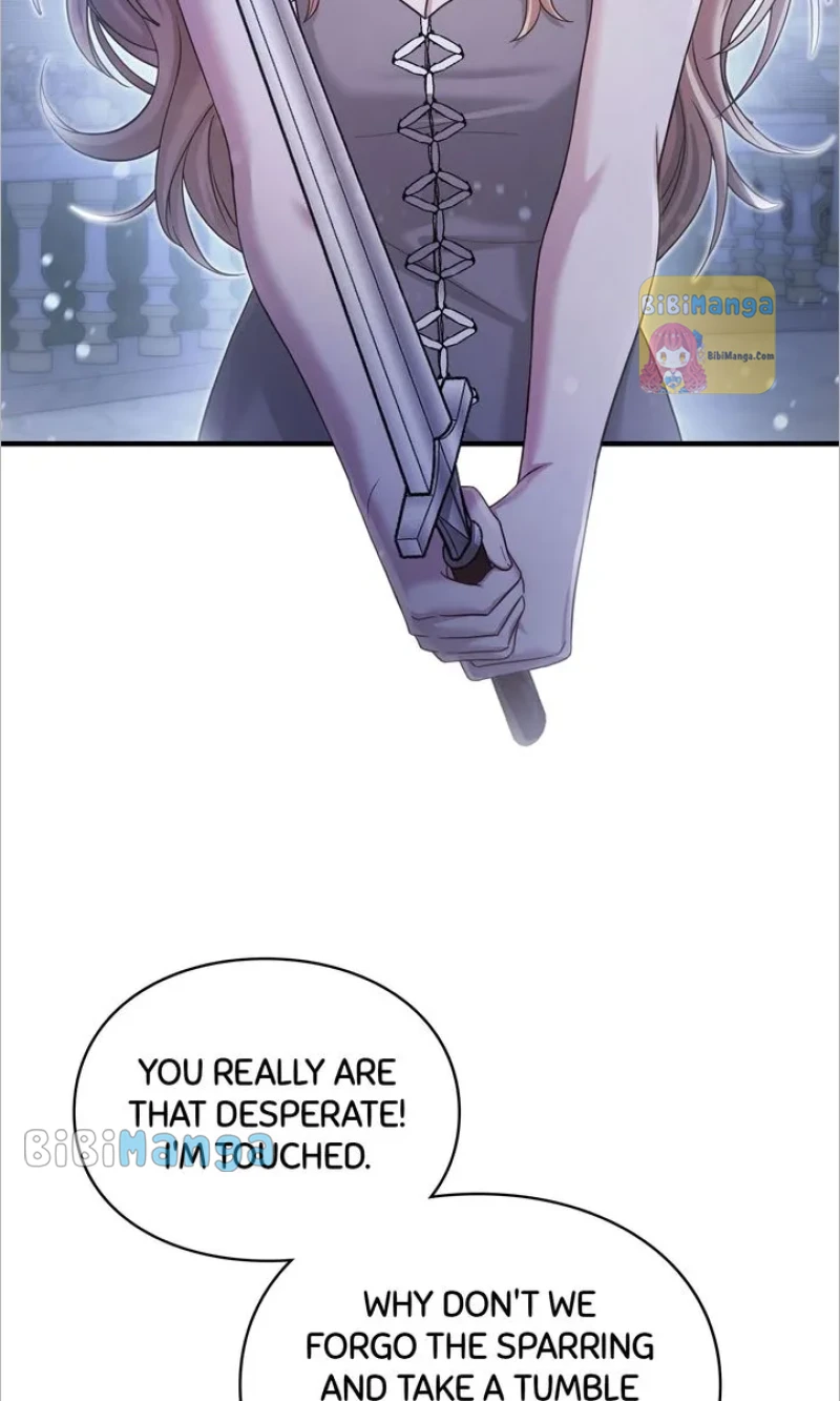 You, My devil Chapter 27 page 35