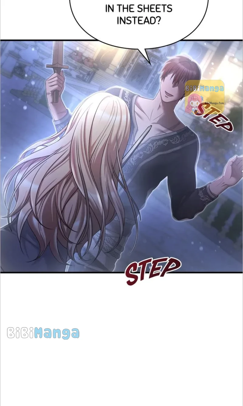 You, My devil Chapter 27 page 36