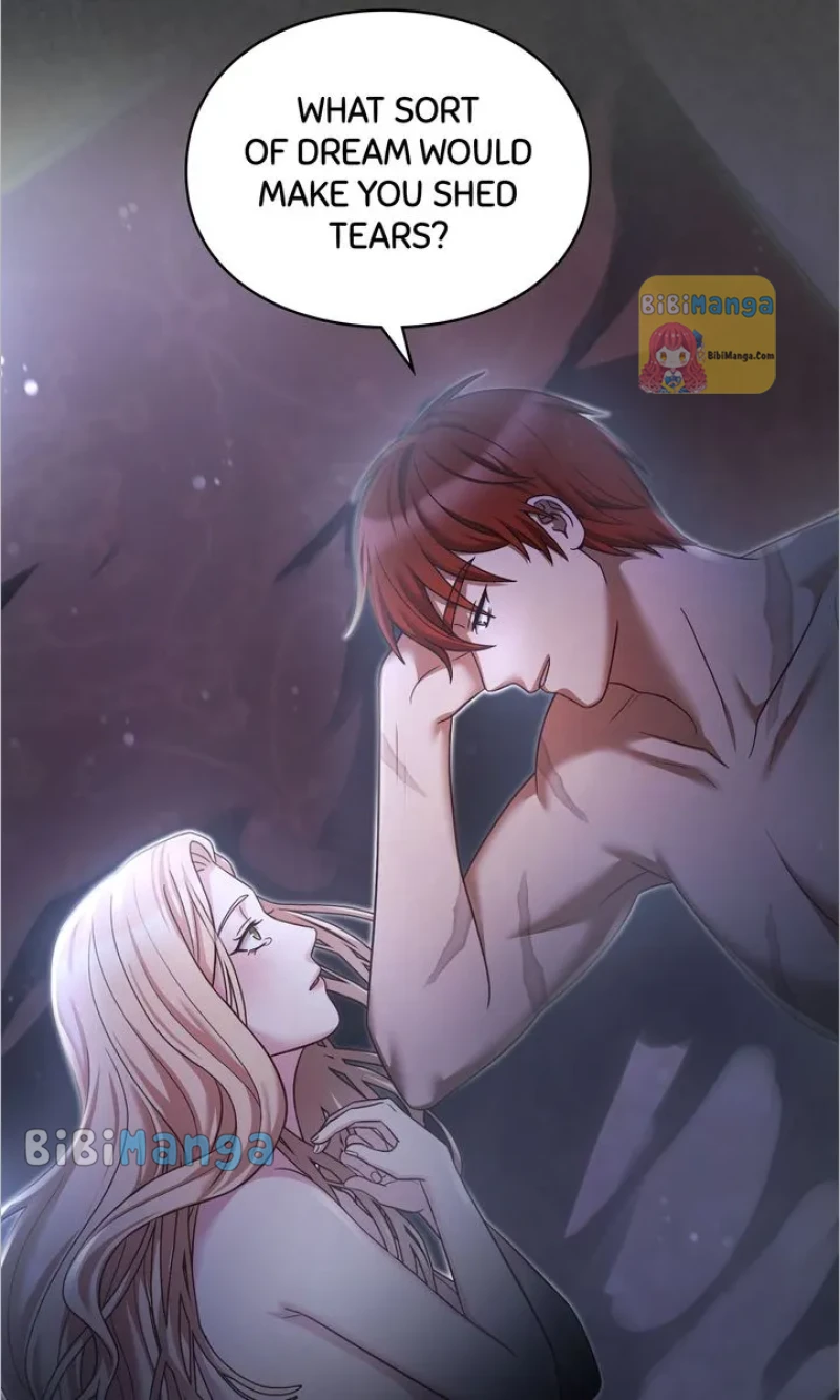 You, My devil Chapter 27 page 3