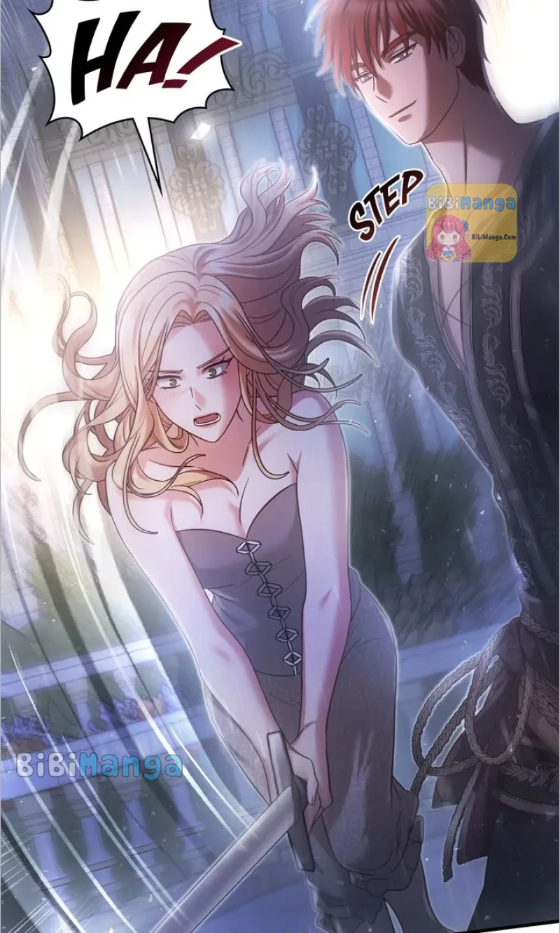 You, My devil Chapter 27 page 39