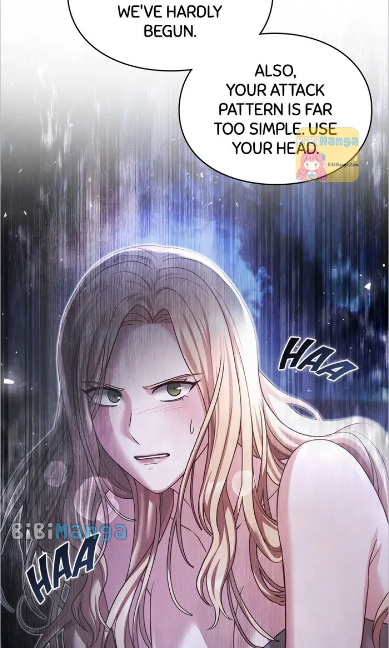 You, My devil Chapter 27 page 50