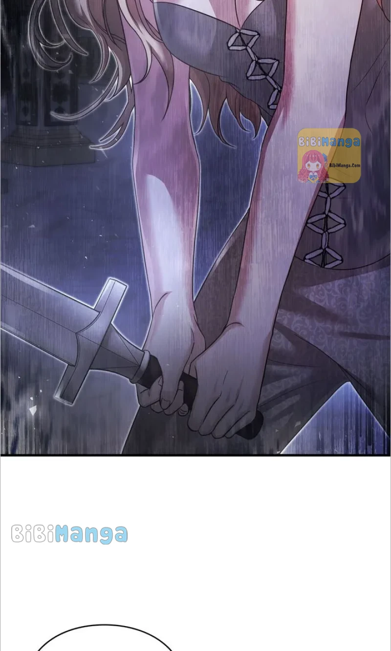 You, My devil Chapter 27 page 51