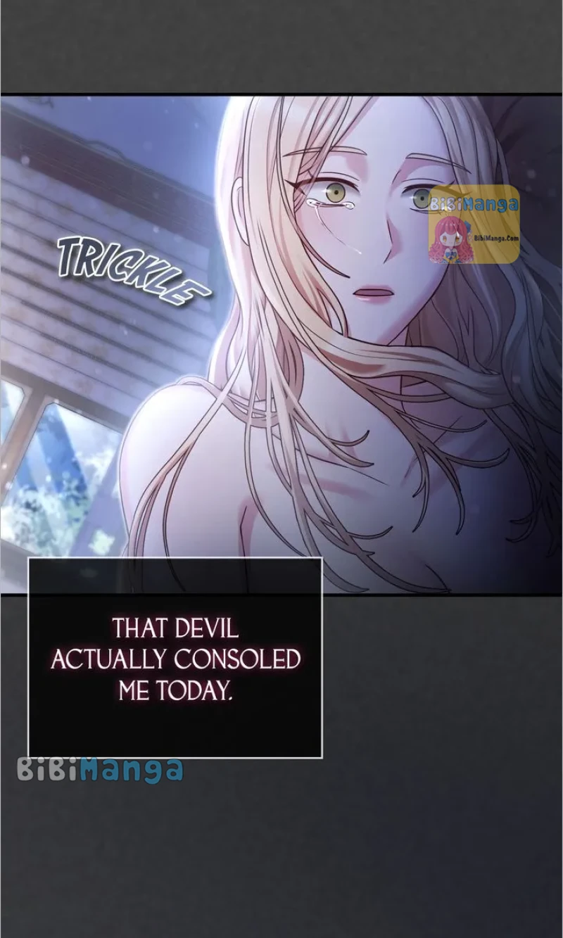 You, My devil Chapter 27 page 5