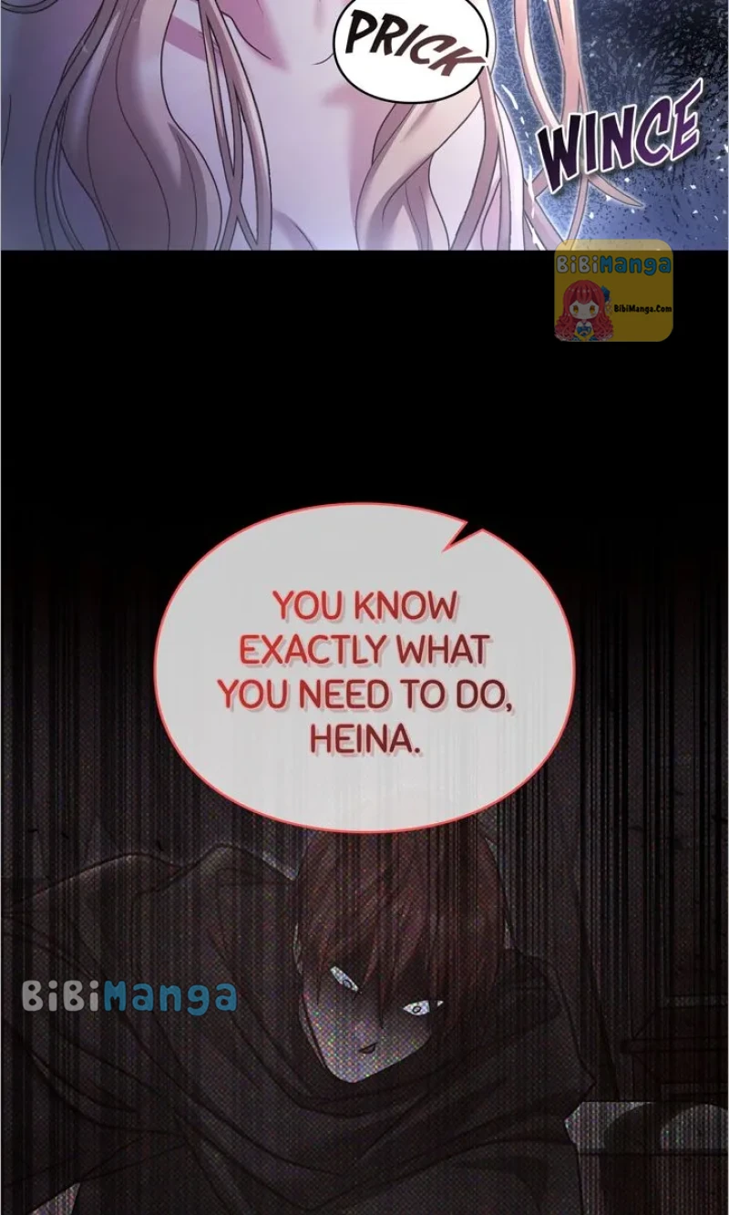 You, My devil Chapter 27 page 59