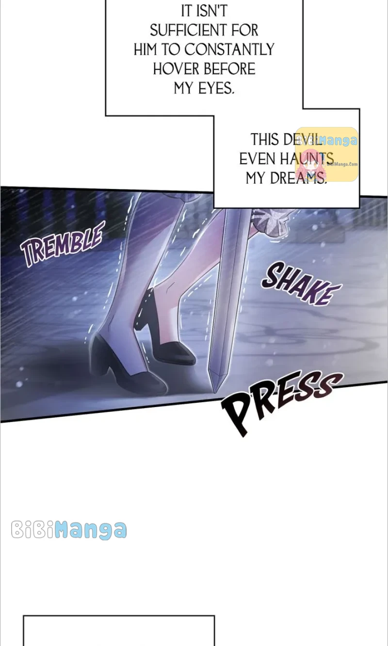 You, My devil Chapter 27 page 69