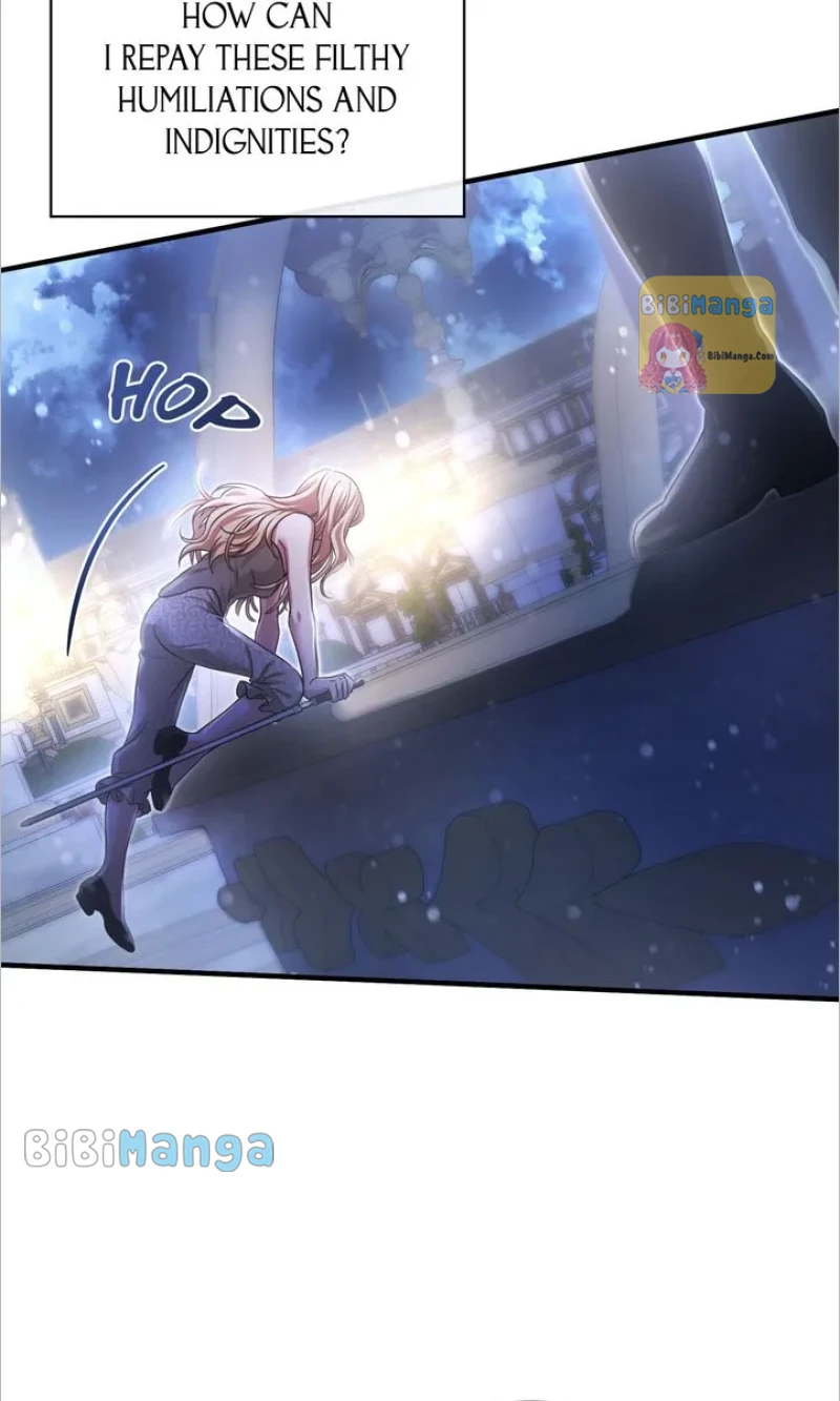 You, My devil Chapter 27 page 70