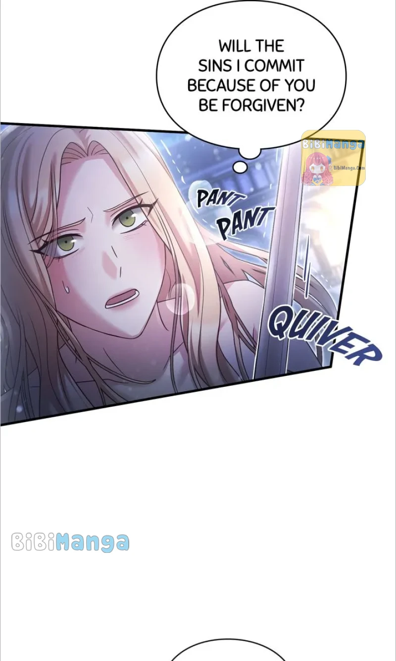 You, My devil Chapter 27 page 71