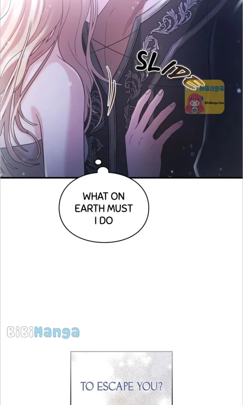 You, My devil Chapter 27 page 80