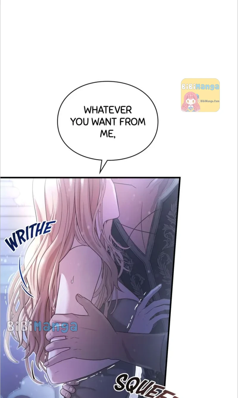 You, My devil Chapter 27 page 84