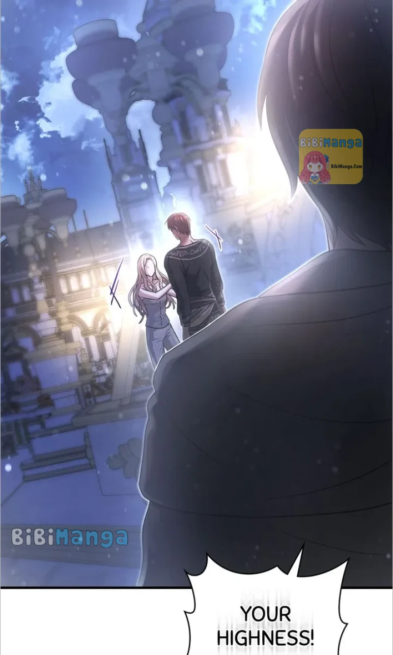 You, My devil Chapter 27 page 91