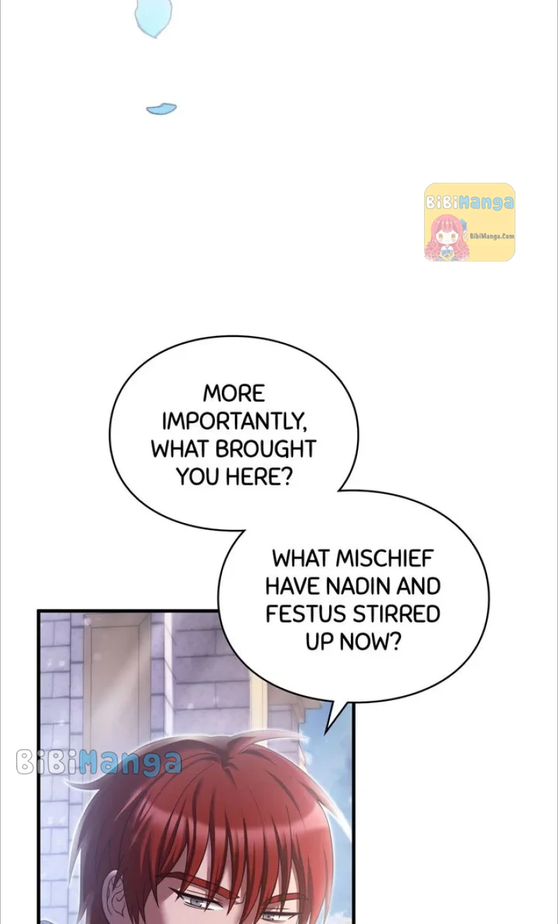 You, My devil Chapter 28 page 11