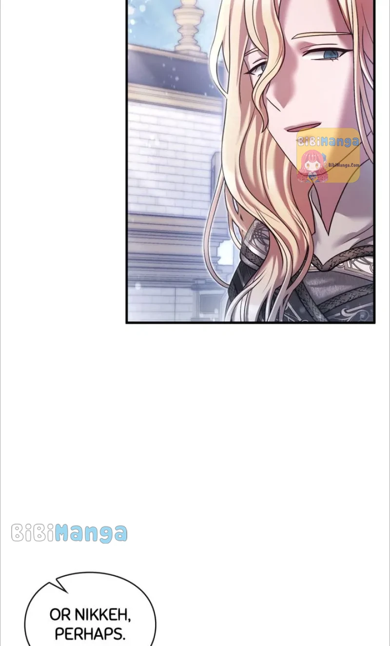 You, My devil Chapter 28 page 13