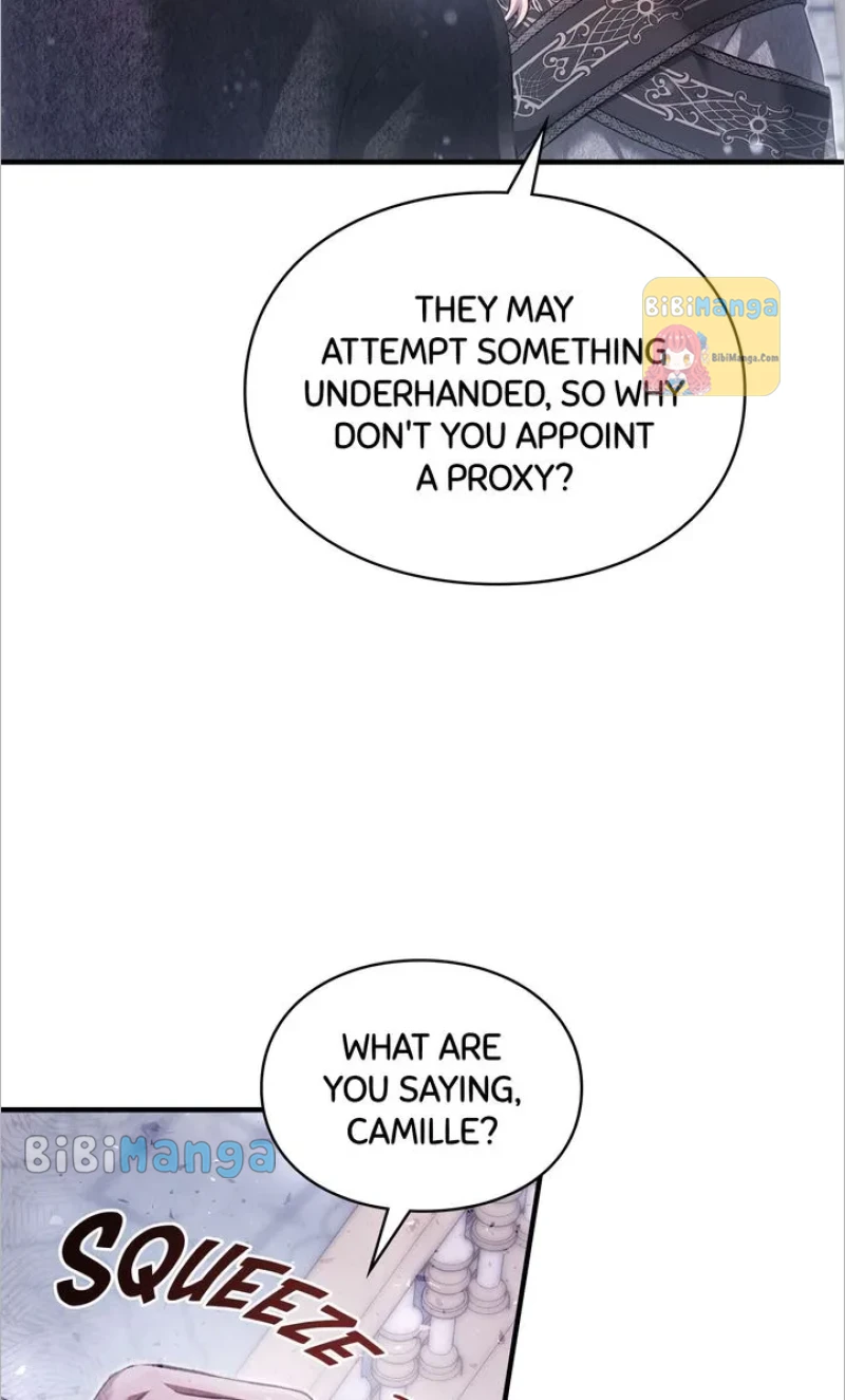 You, My devil Chapter 28 page 17