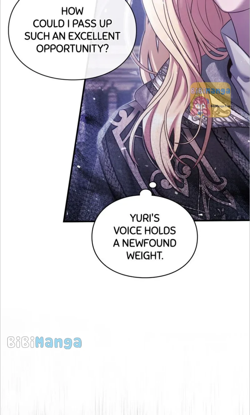 You, My devil Chapter 28 page 19