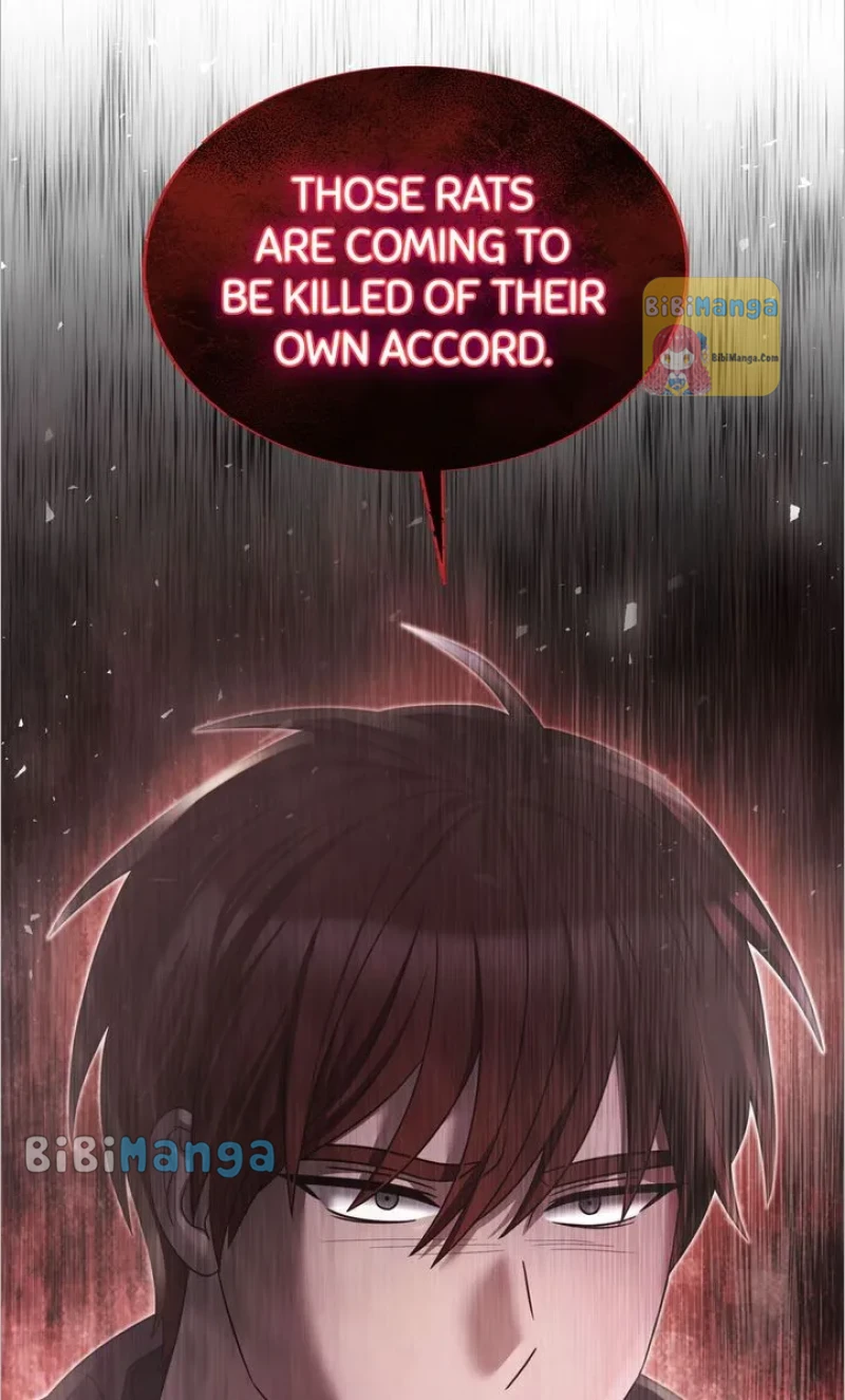 You, My devil Chapter 28 page 20