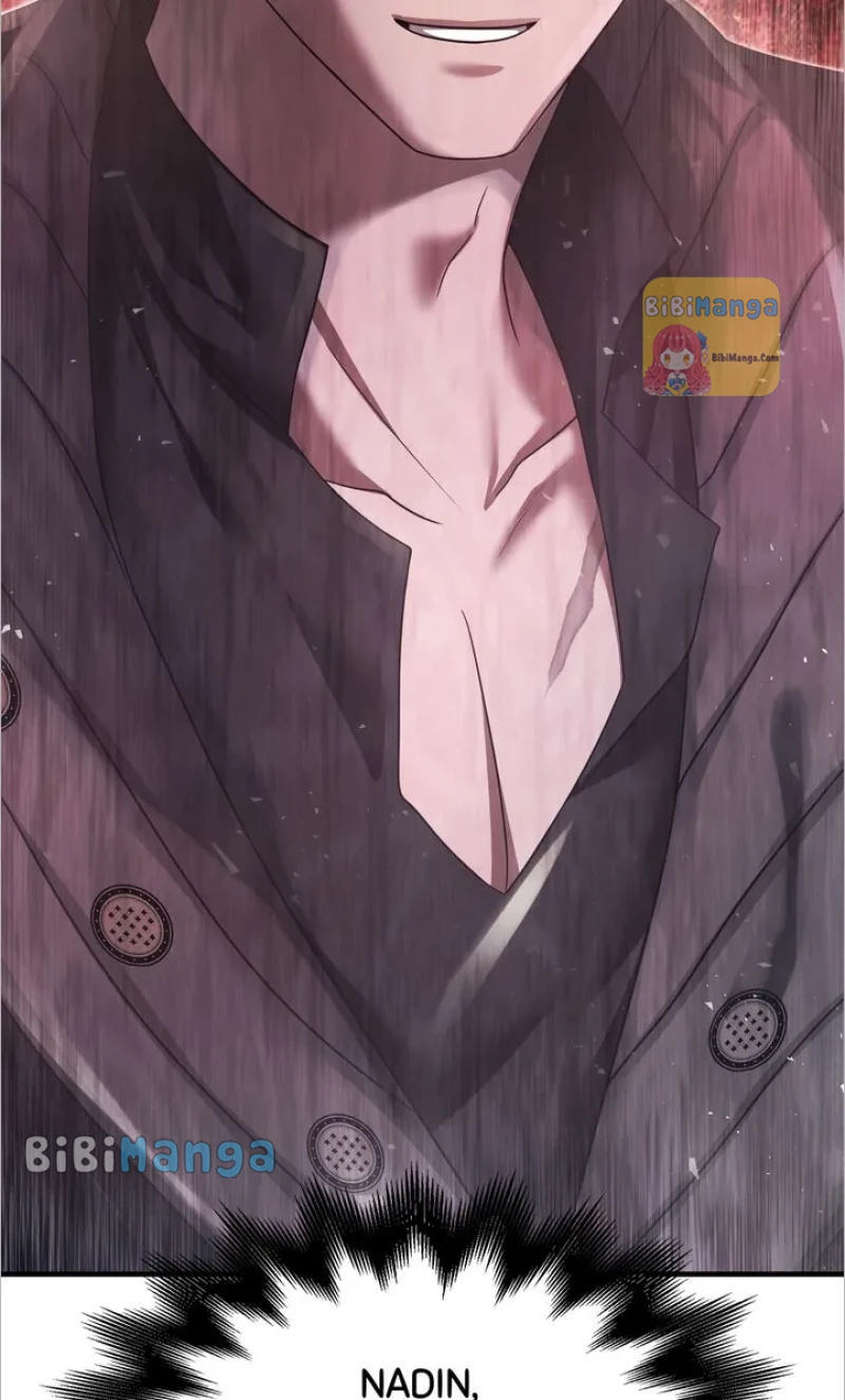 You, My devil Chapter 28 page 21