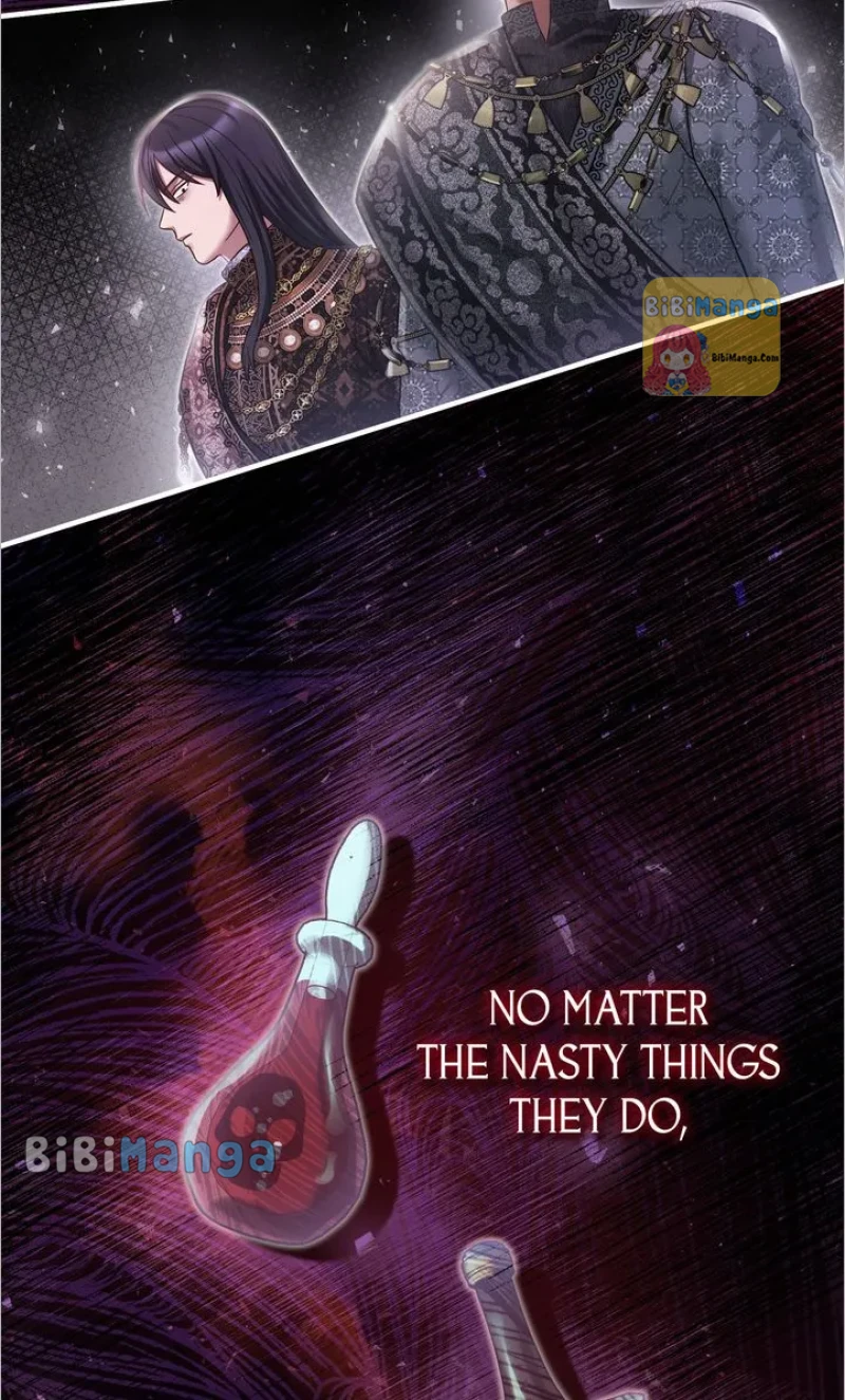 You, My devil Chapter 28 page 23