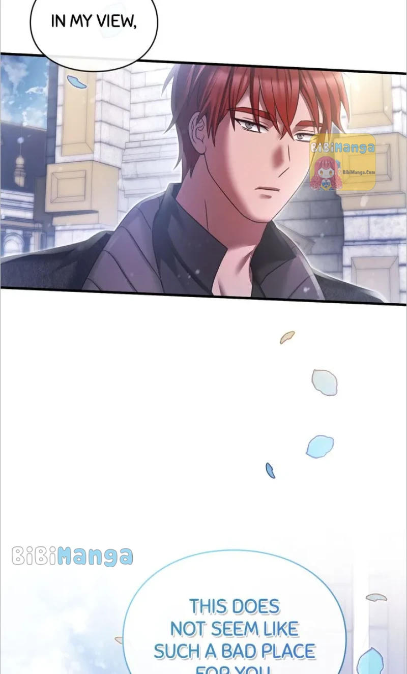 You, My devil Chapter 28 page 27