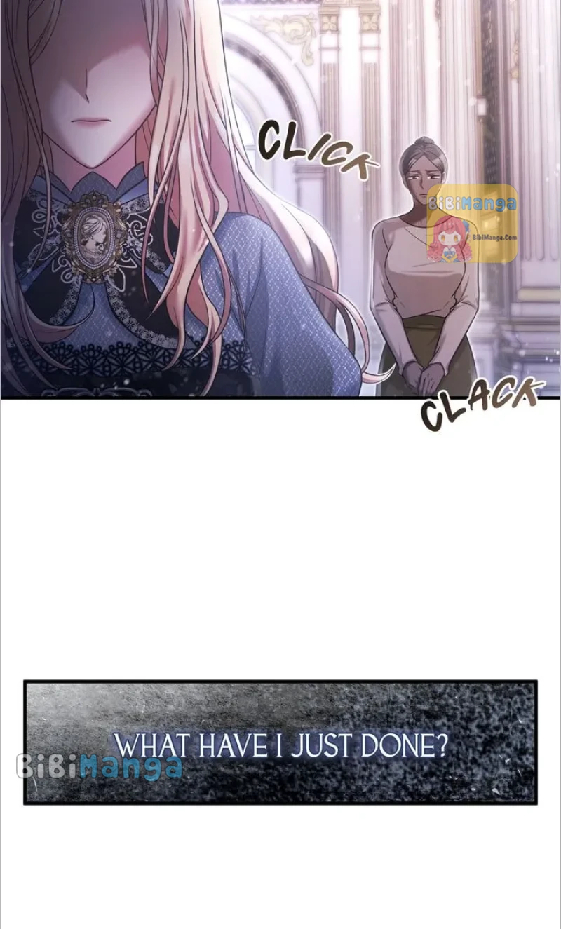 You, My devil Chapter 28 page 56