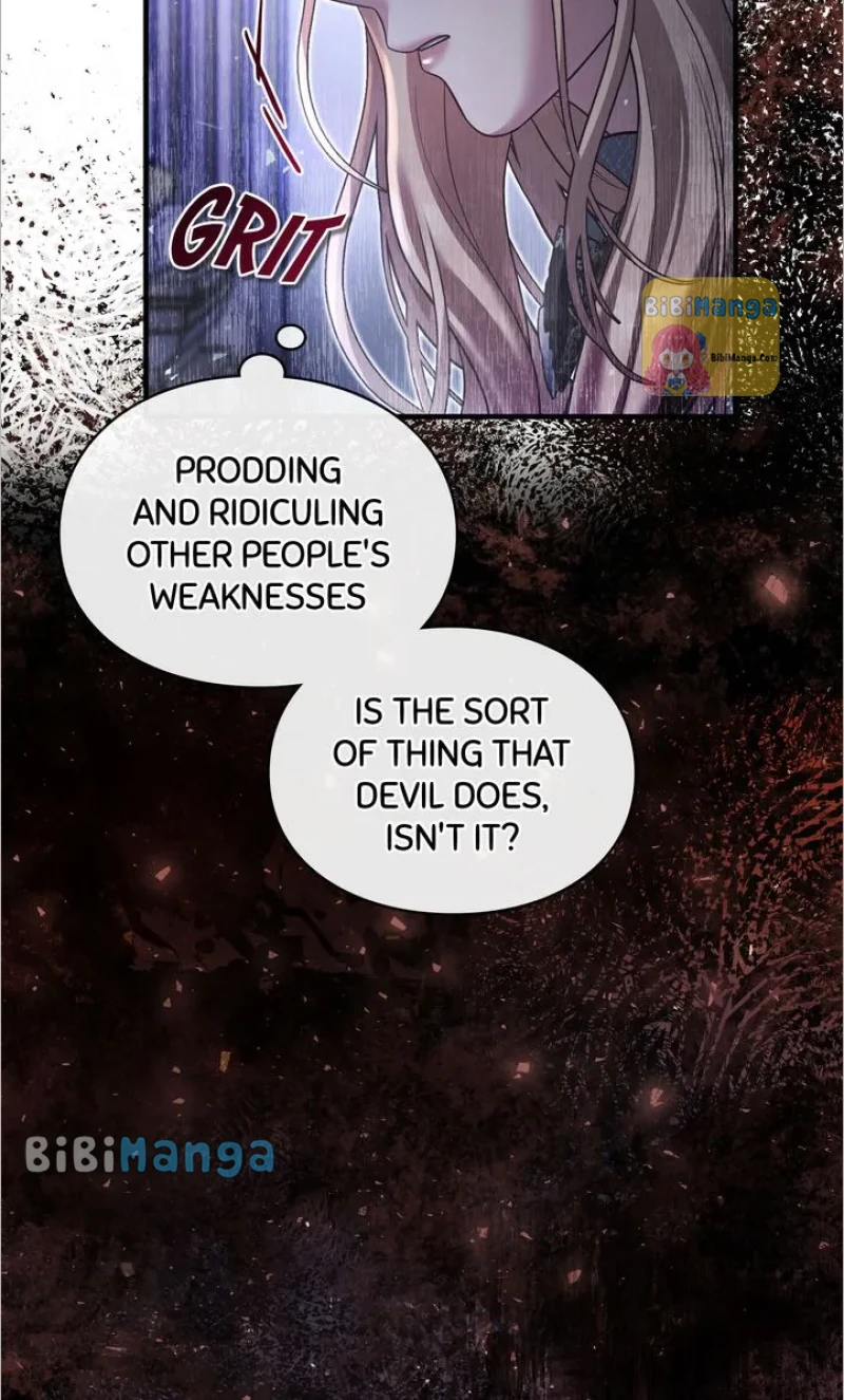 You, My devil Chapter 28 page 58