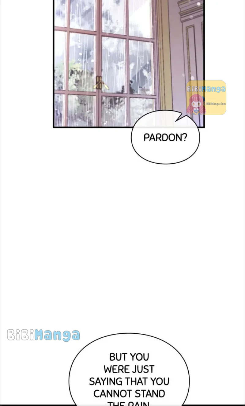 You, My devil Chapter 28 page 61