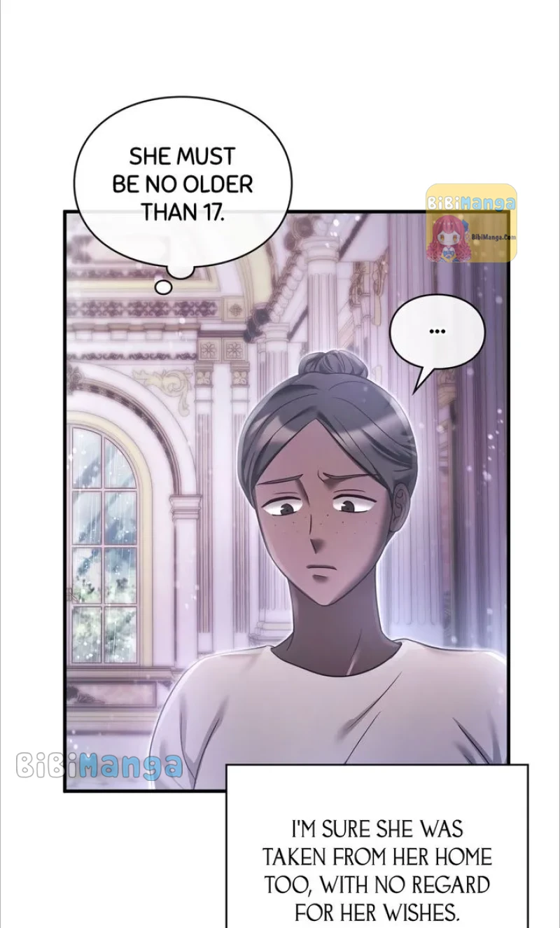 You, My devil Chapter 28 page 63