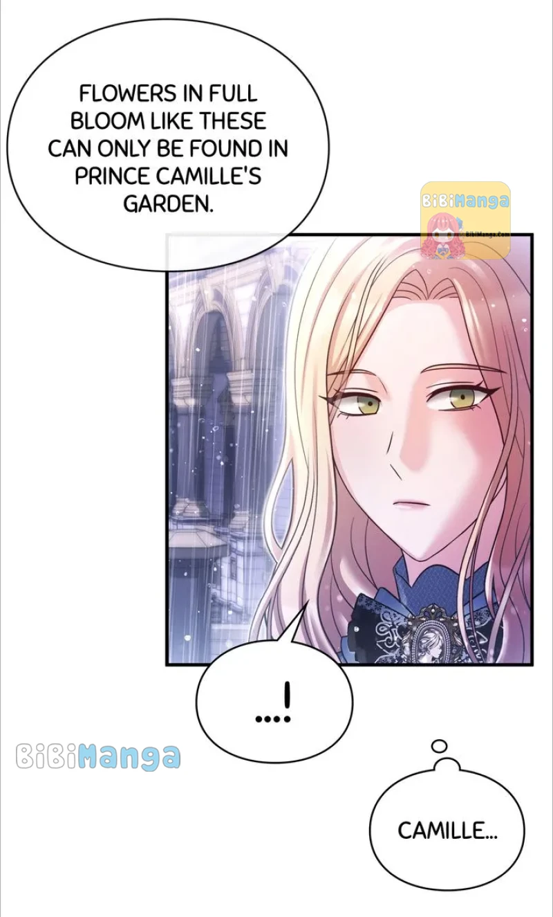 You, My devil Chapter 28 page 74