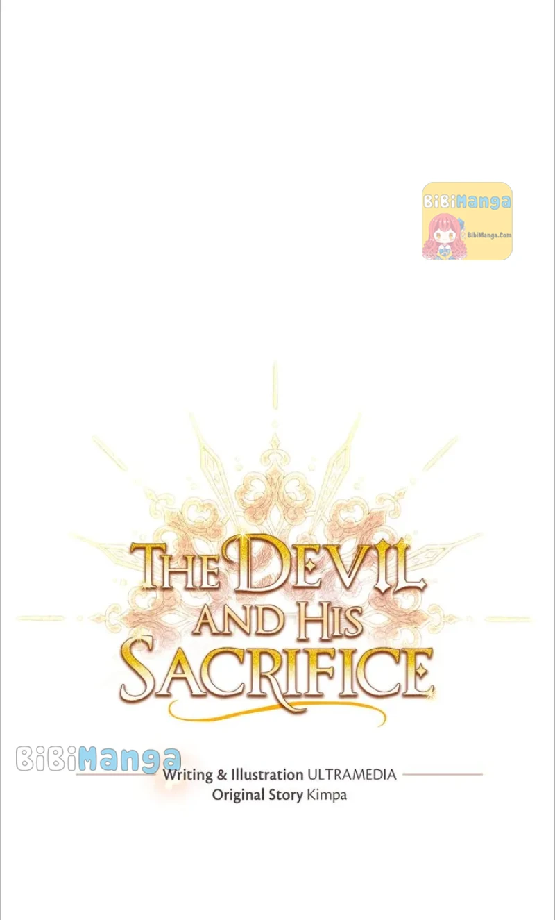 You, My devil Chapter 28 page 7