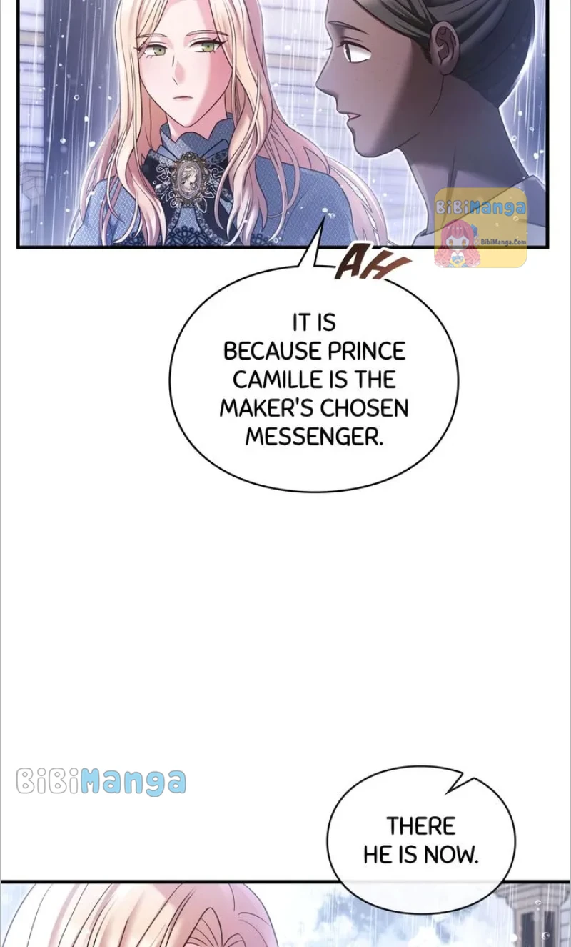You, My devil Chapter 28 page 80