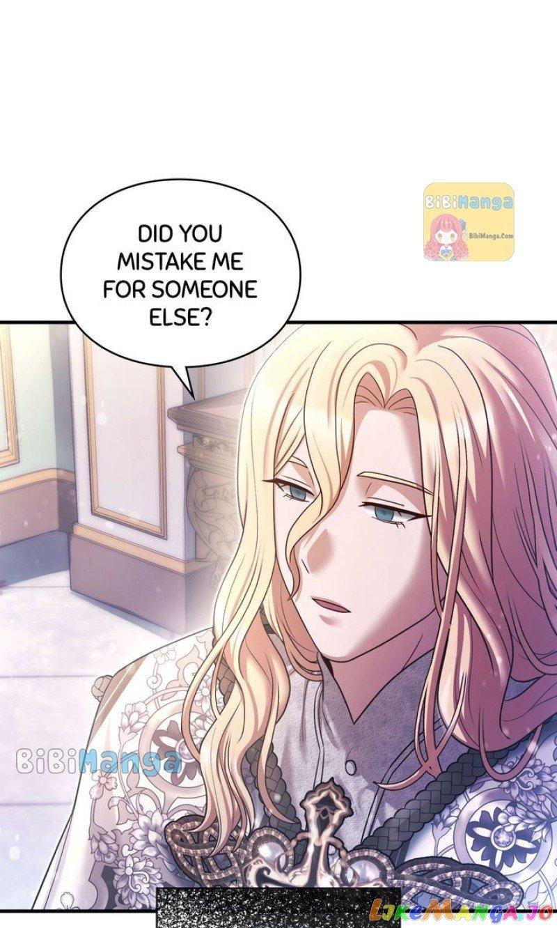 You, My devil Chapter 29 page 15