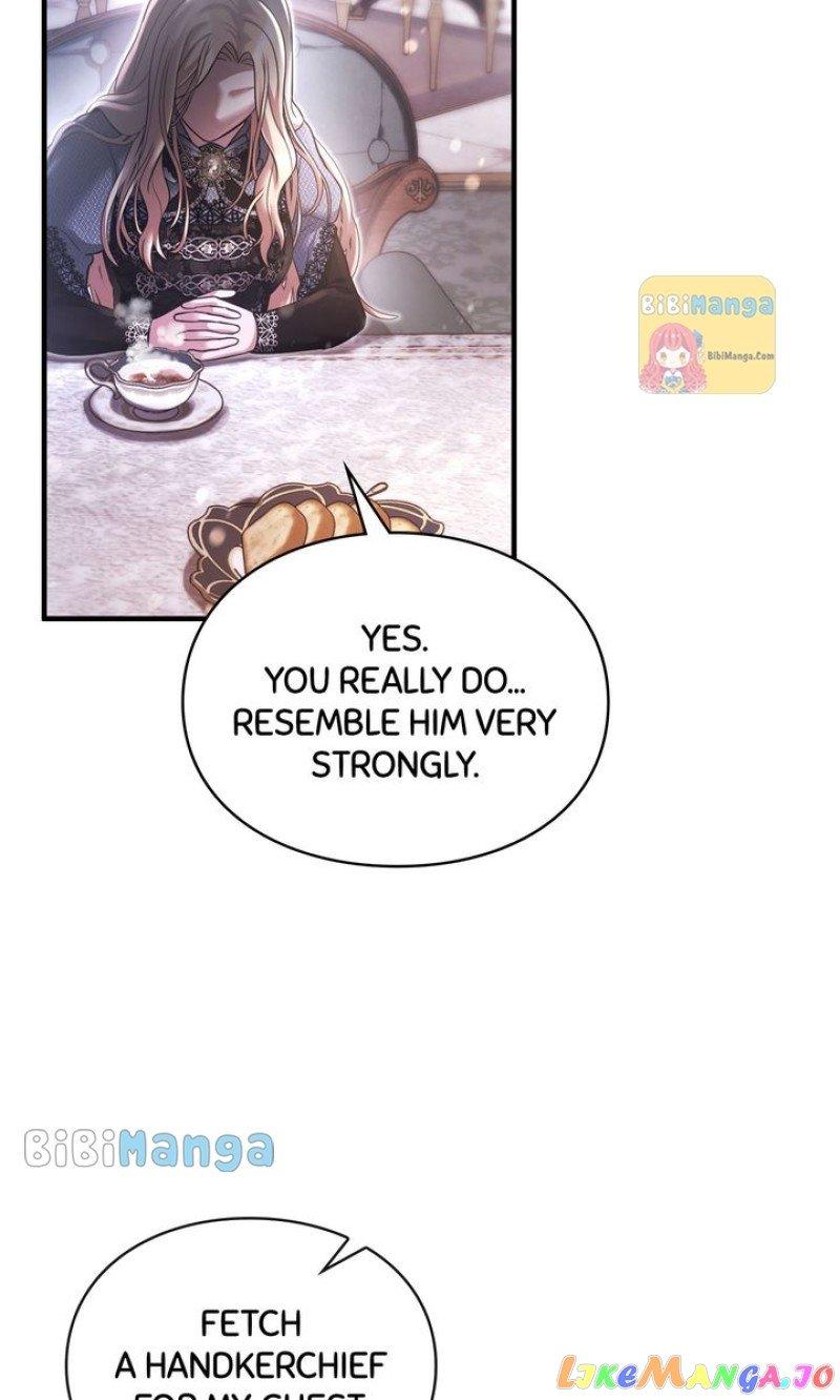 You, My devil Chapter 29 page 17