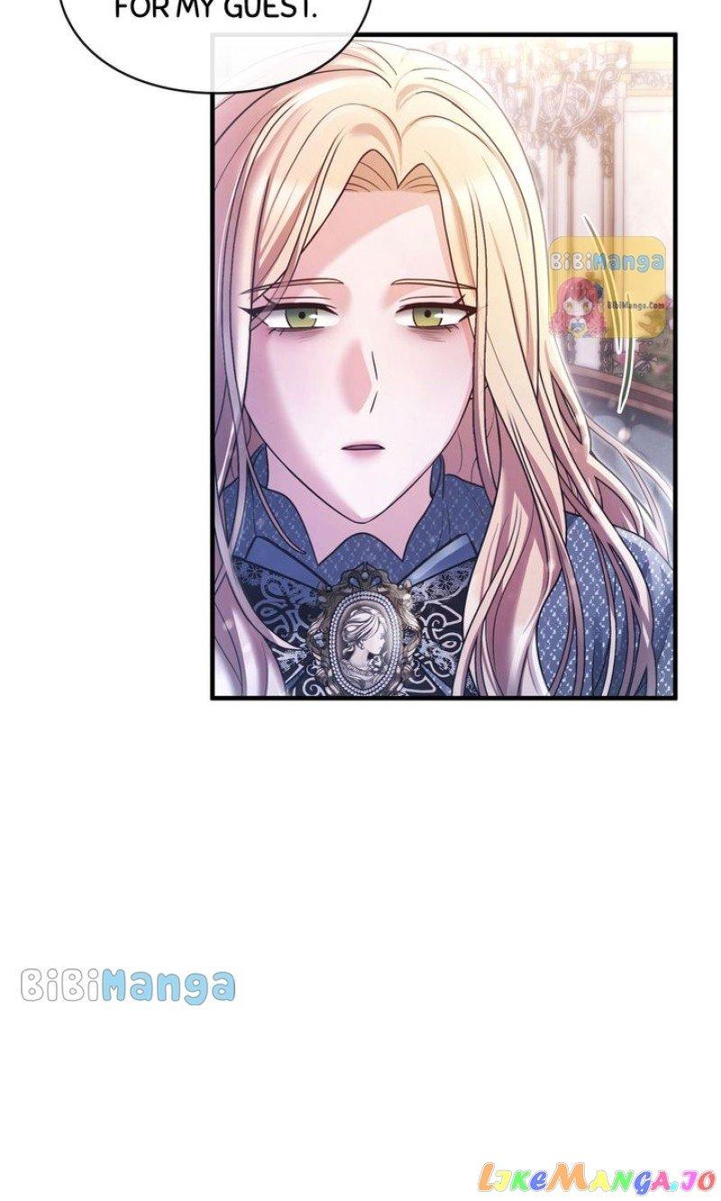 You, My devil Chapter 29 page 18