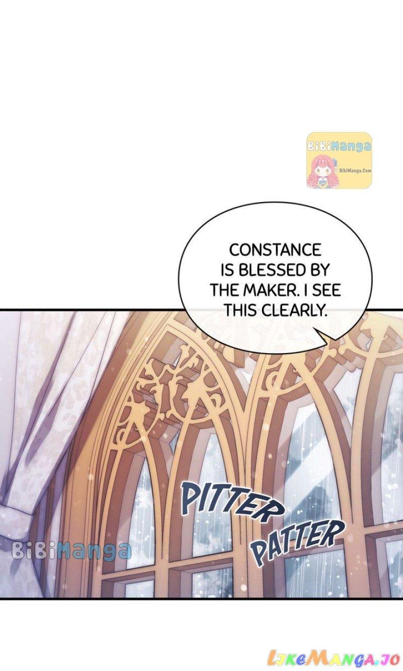 You, My devil Chapter 29 page 1
